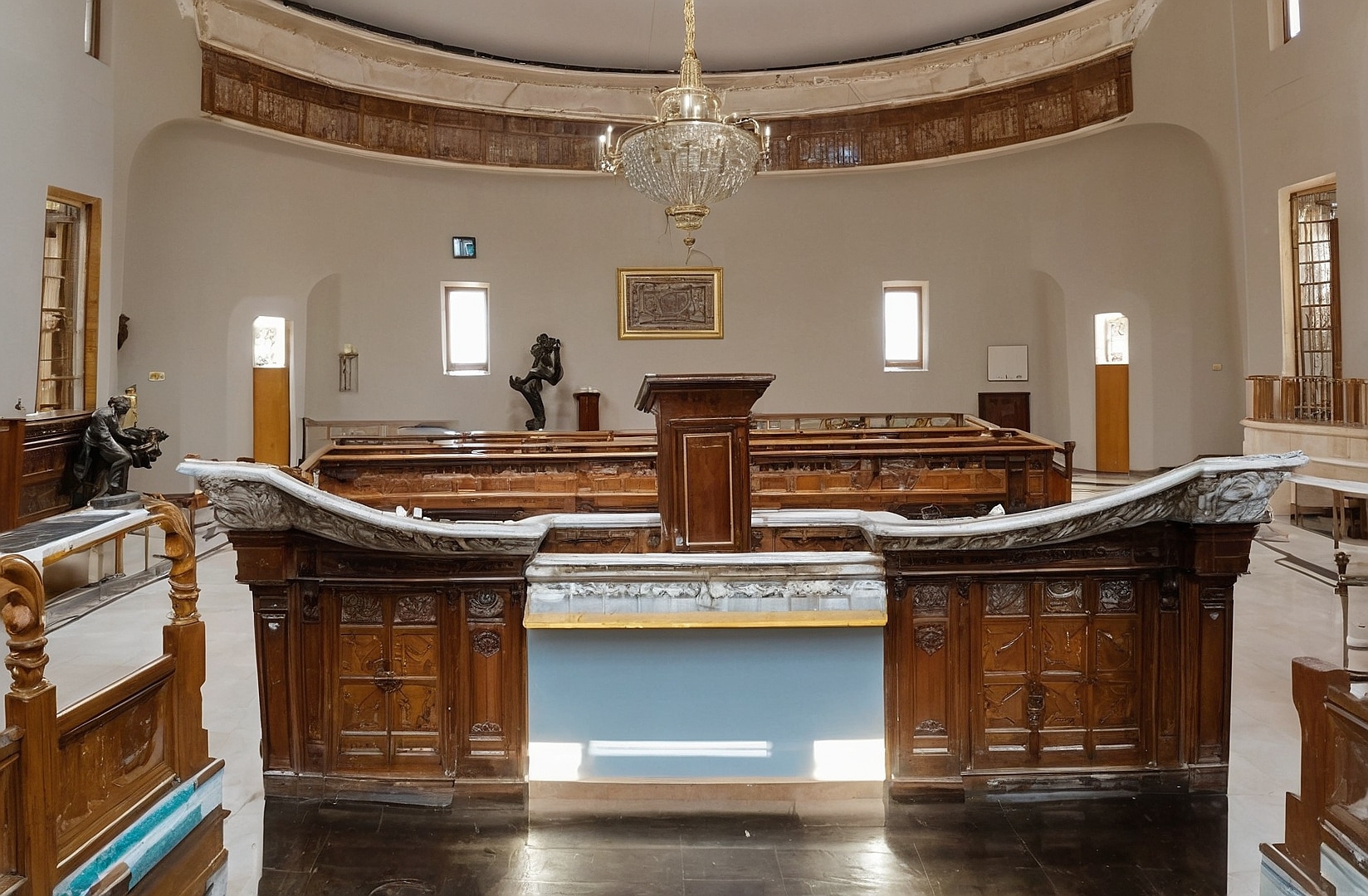 Asesoría jurídica personalizada y efectiva