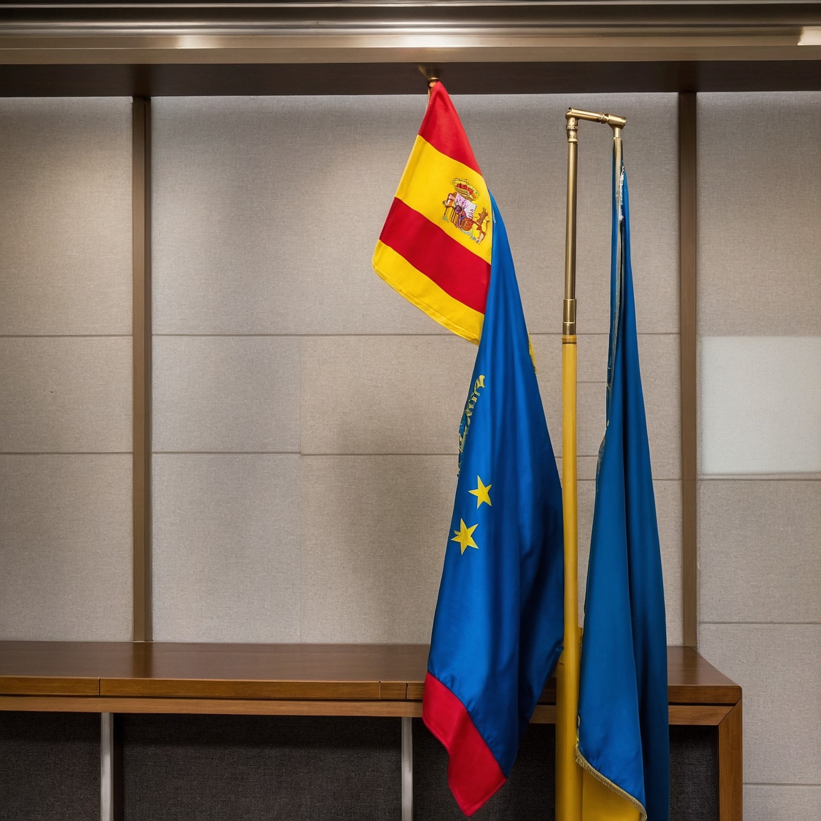 Expertos en derecho español